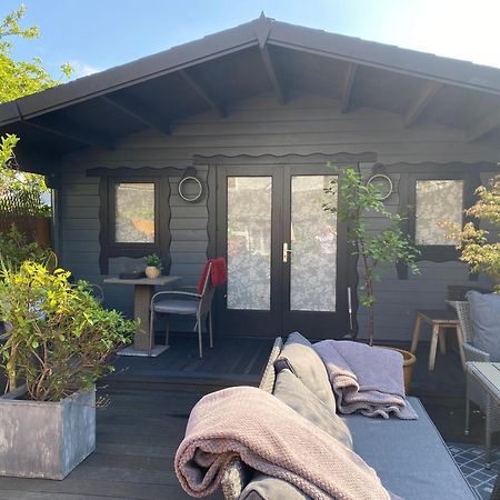דבלין Avoca House B&B מראה חיצוני תמונה