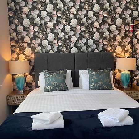 דבלין Avoca House B&B מראה חיצוני תמונה