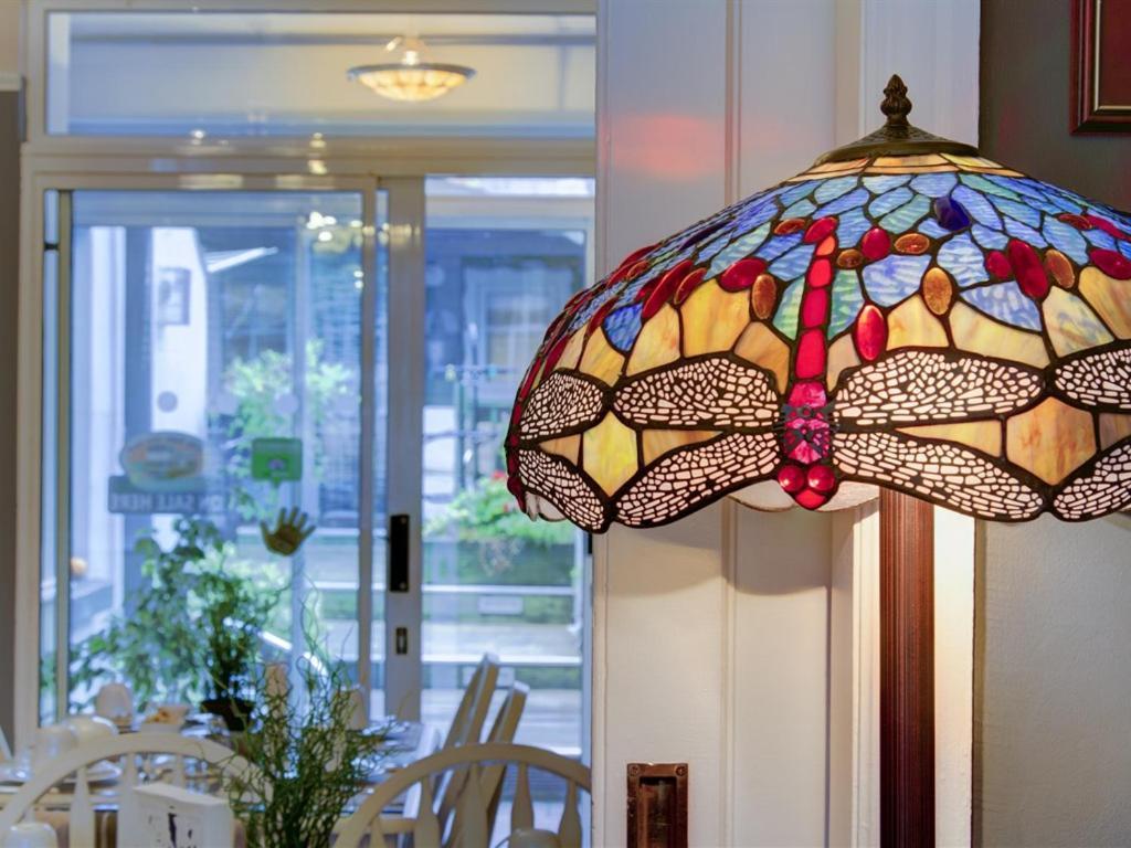 דבלין Avoca House B&B מראה חיצוני תמונה