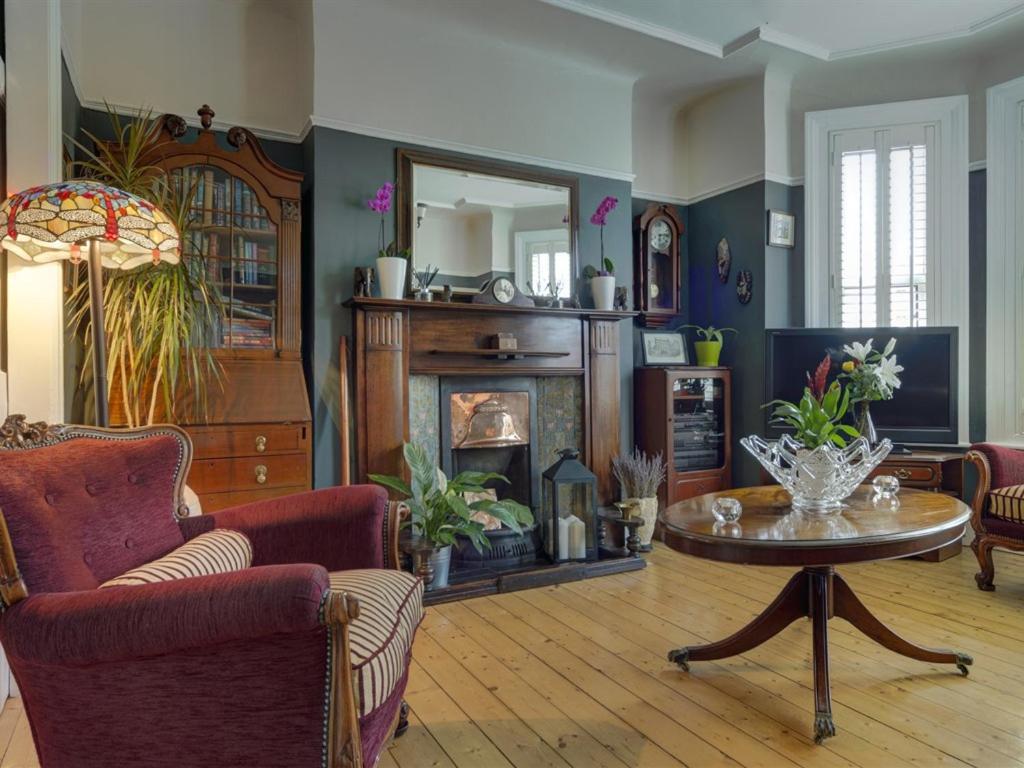 דבלין Avoca House B&B מראה חיצוני תמונה