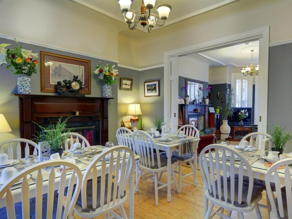 דבלין Avoca House B&B מראה חיצוני תמונה
