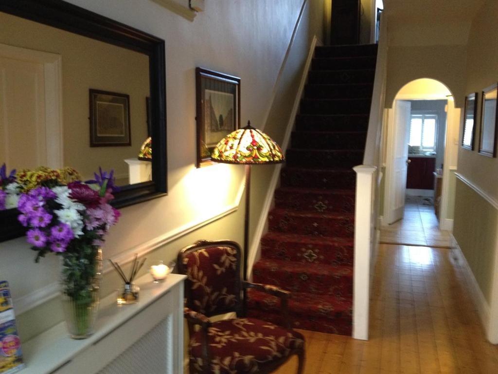 דבלין Avoca House B&B מראה חיצוני תמונה