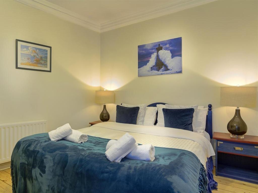 דבלין Avoca House B&B חדר תמונה