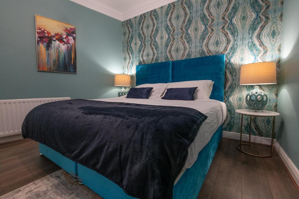 דבלין Avoca House B&B מראה חיצוני תמונה