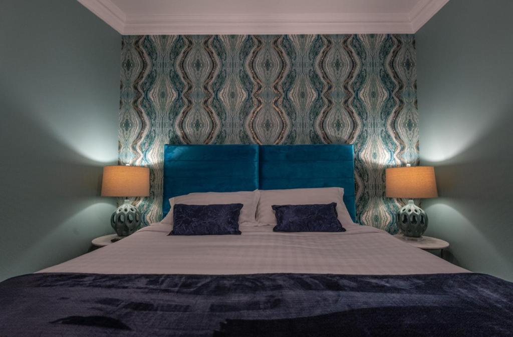 דבלין Avoca House B&B מראה חיצוני תמונה