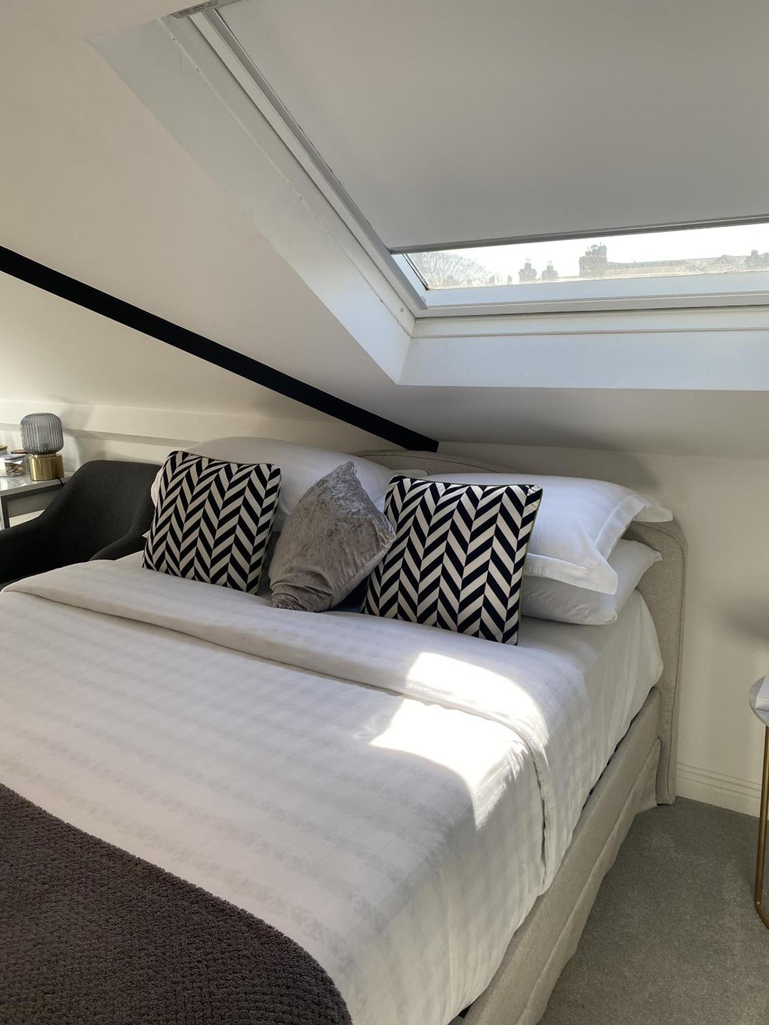 דבלין Avoca House B&B מראה חיצוני תמונה