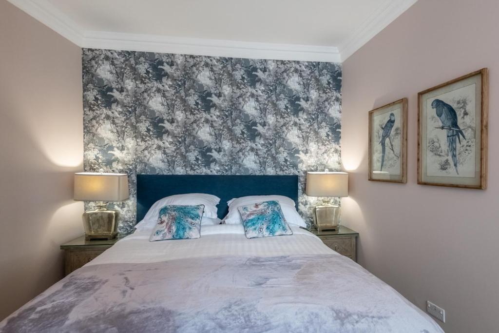 דבלין Avoca House B&B מראה חיצוני תמונה