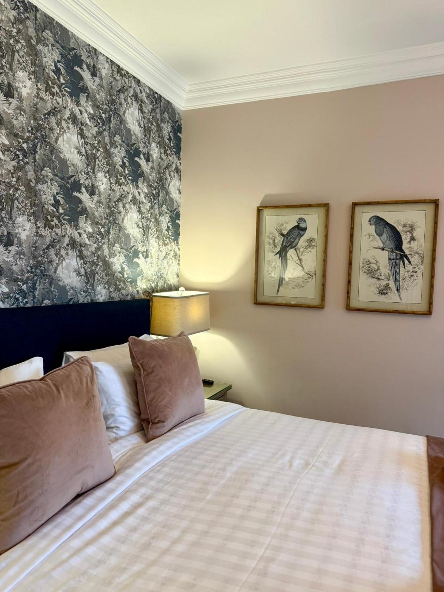 דבלין Avoca House B&B מראה חיצוני תמונה