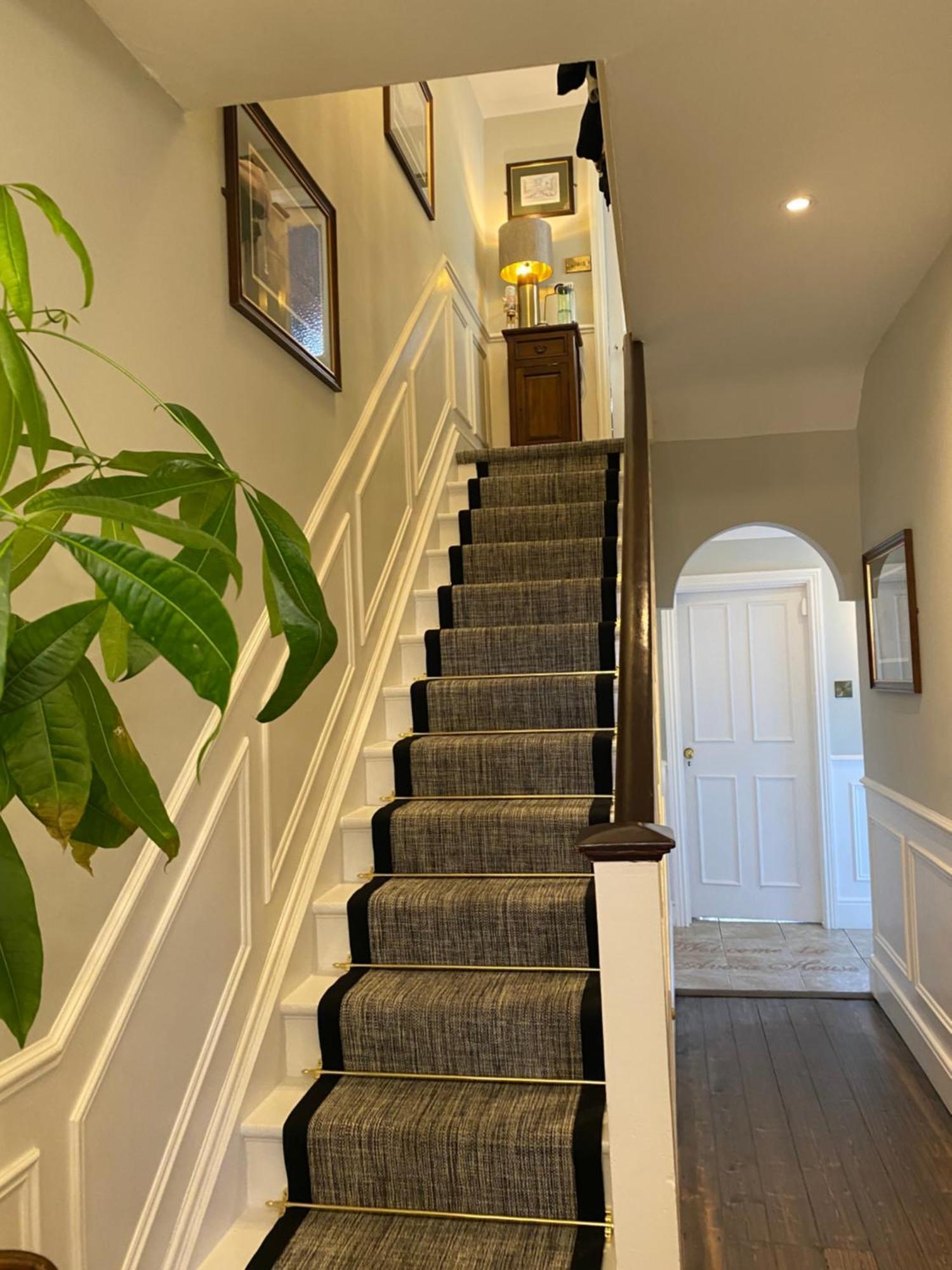 דבלין Avoca House B&B מראה חיצוני תמונה