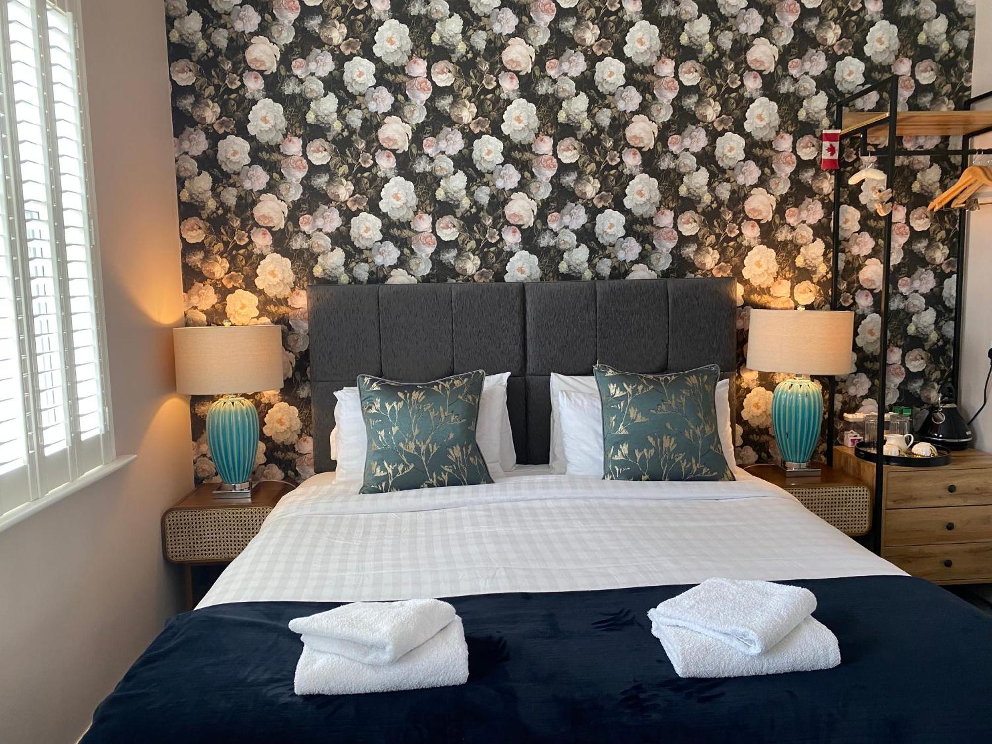 דבלין Avoca House B&B מראה חיצוני תמונה
