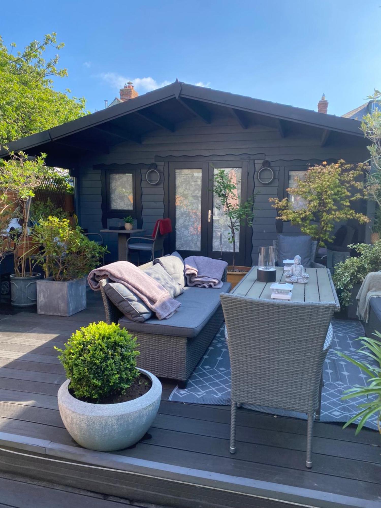 דבלין Avoca House B&B מראה חיצוני תמונה
