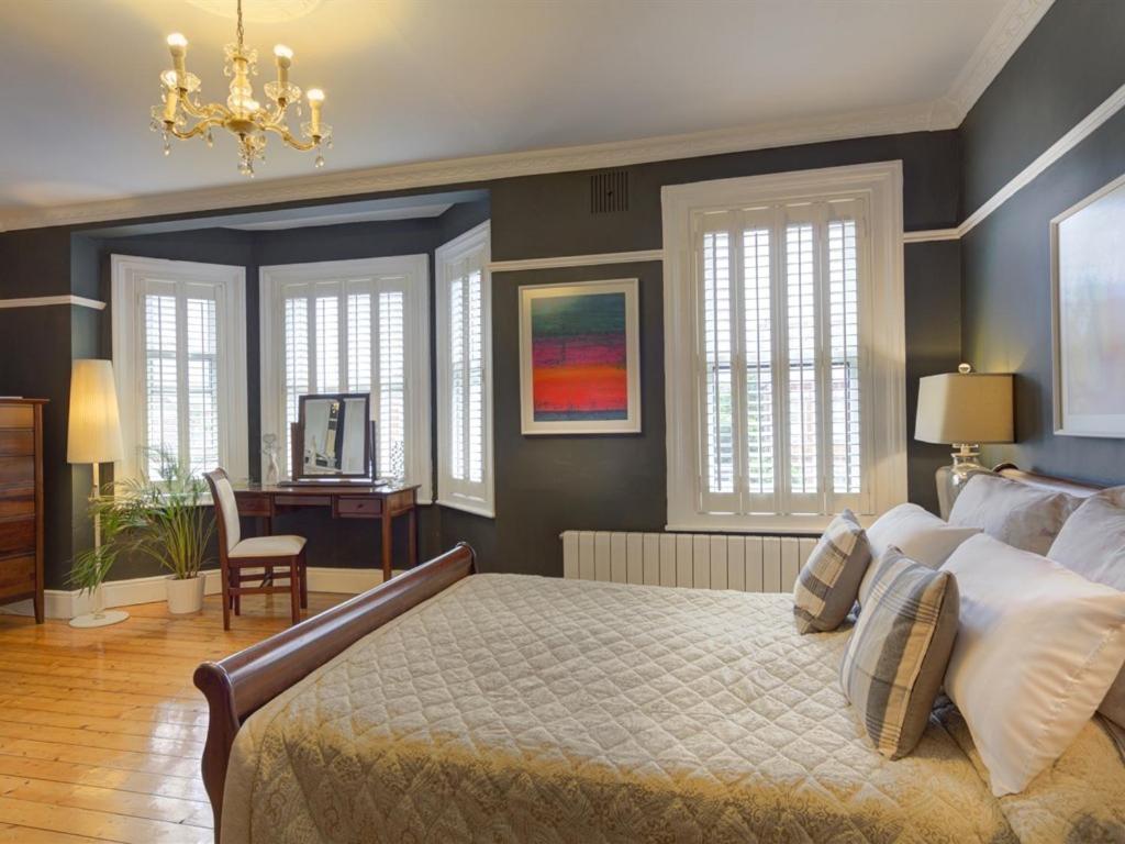 דבלין Avoca House B&B חדר תמונה