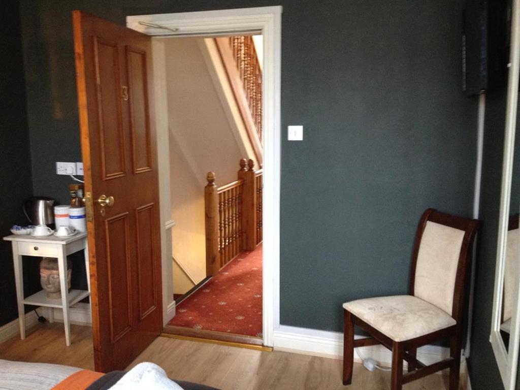 דבלין Avoca House B&B חדר תמונה