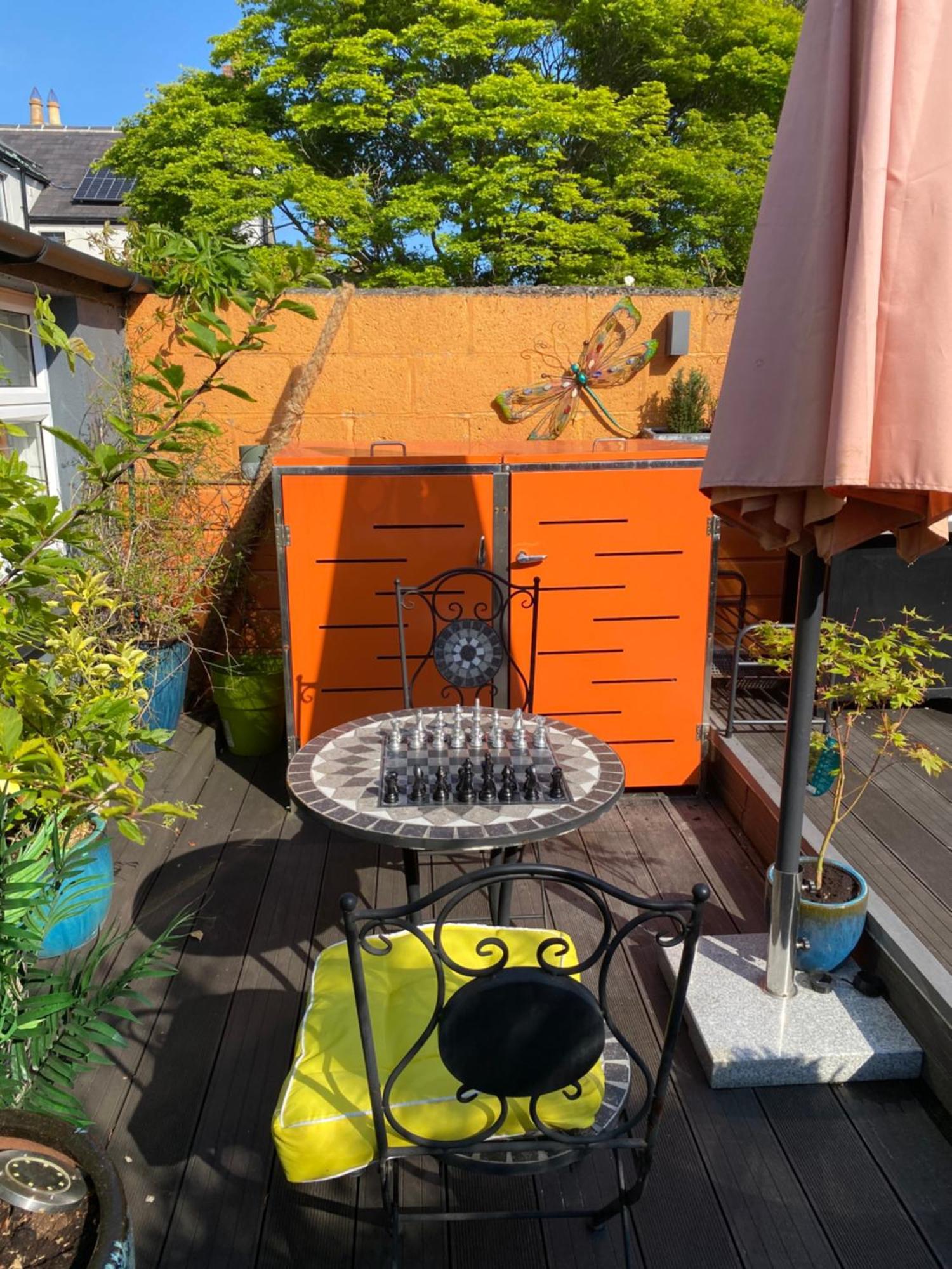 דבלין Avoca House B&B מראה חיצוני תמונה