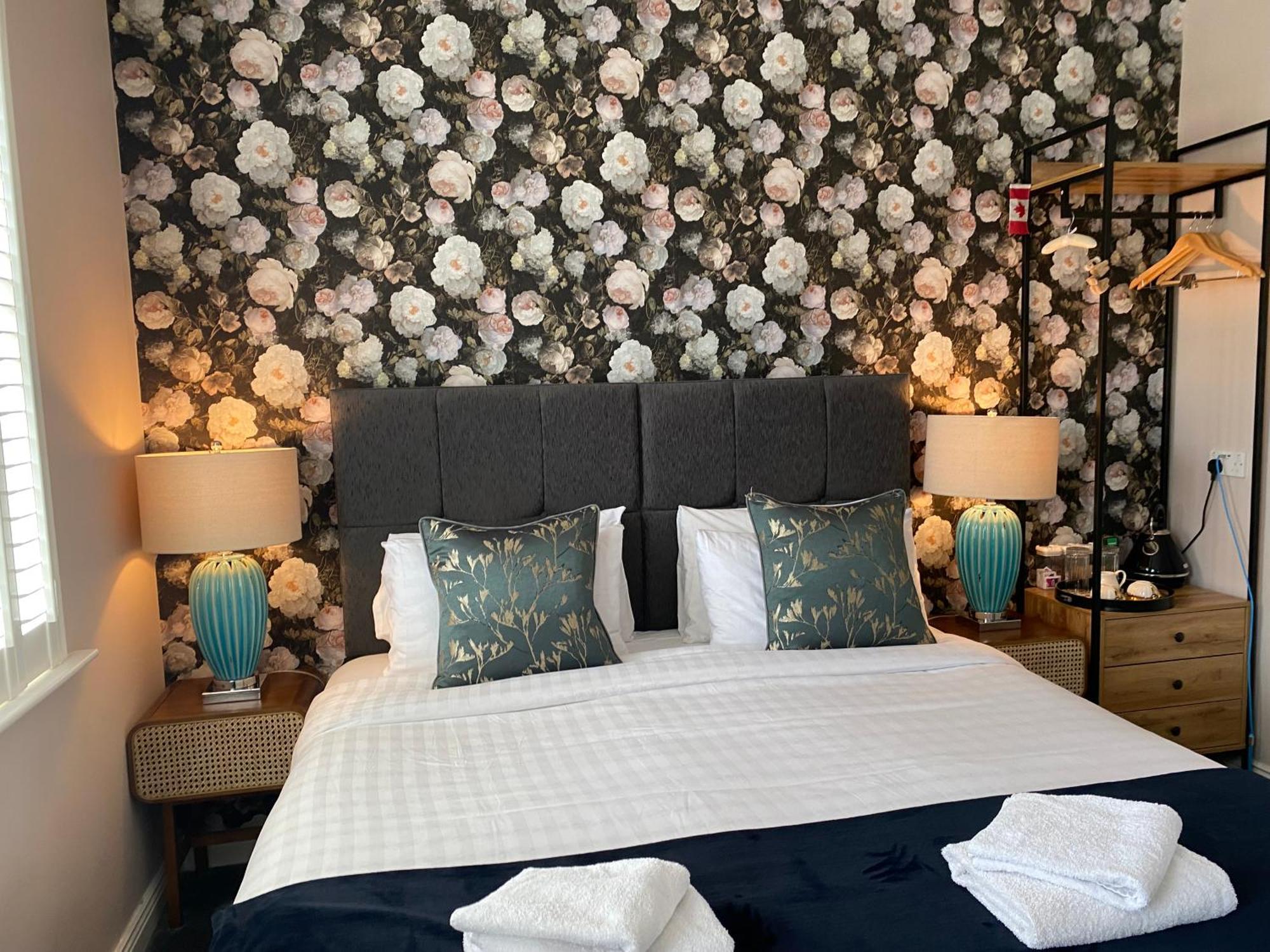 דבלין Avoca House B&B מראה חיצוני תמונה