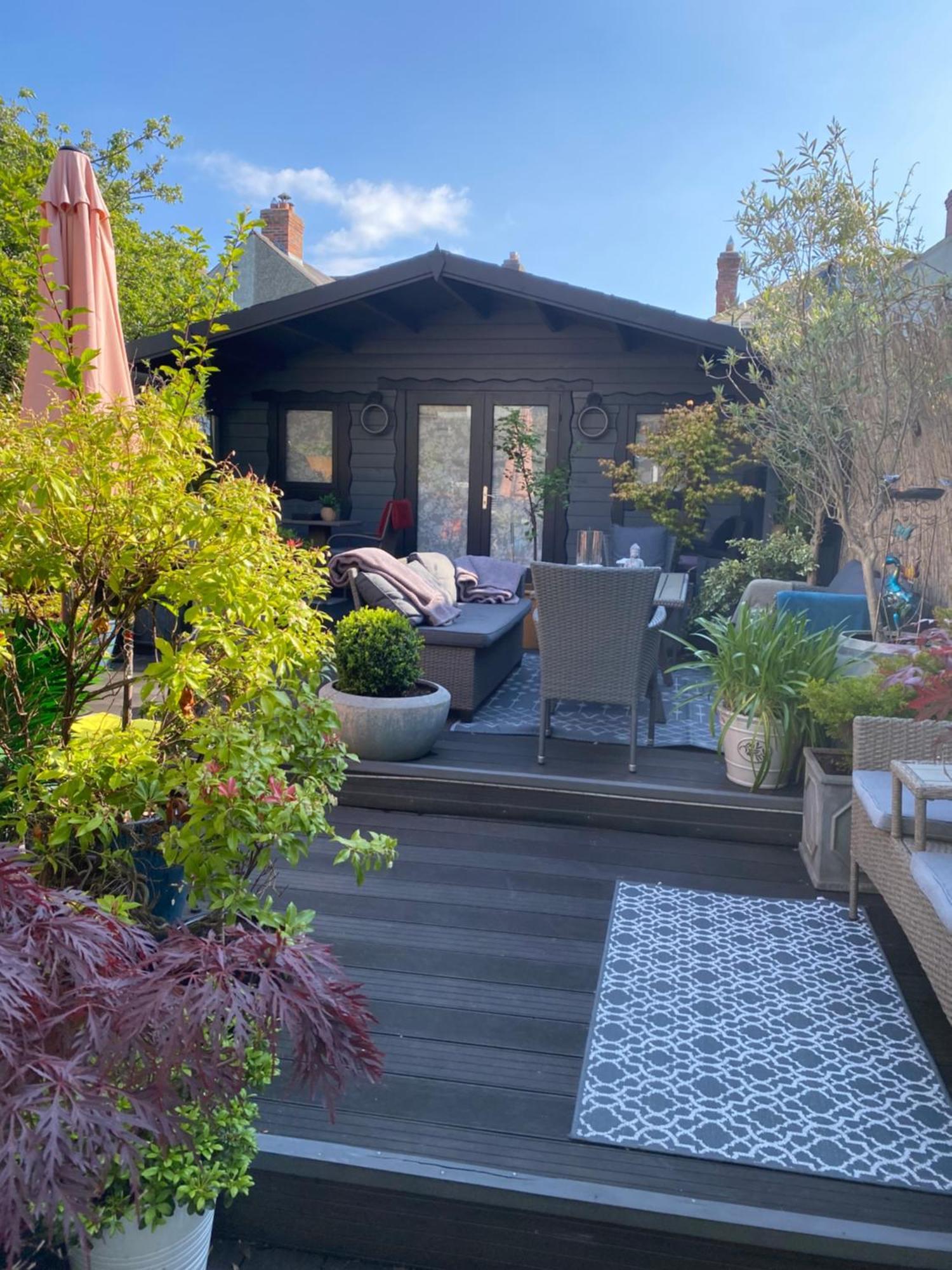 דבלין Avoca House B&B מראה חיצוני תמונה